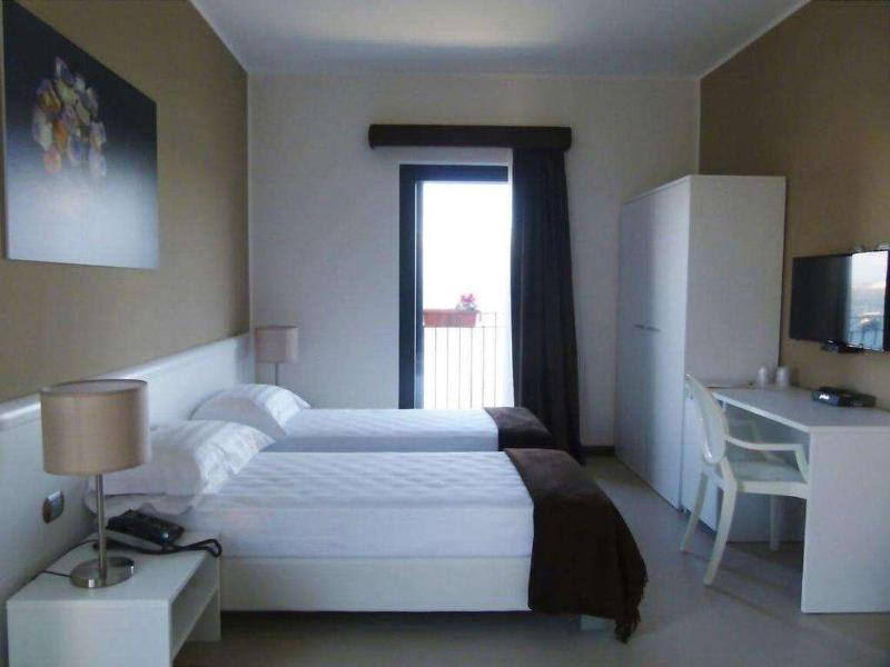 Albergo del Sole - Oda