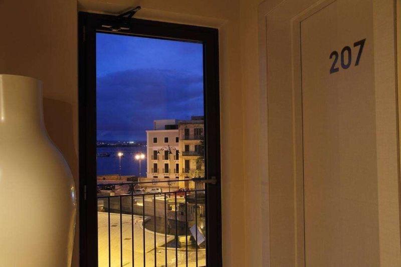 Albergo del Sole - Oda