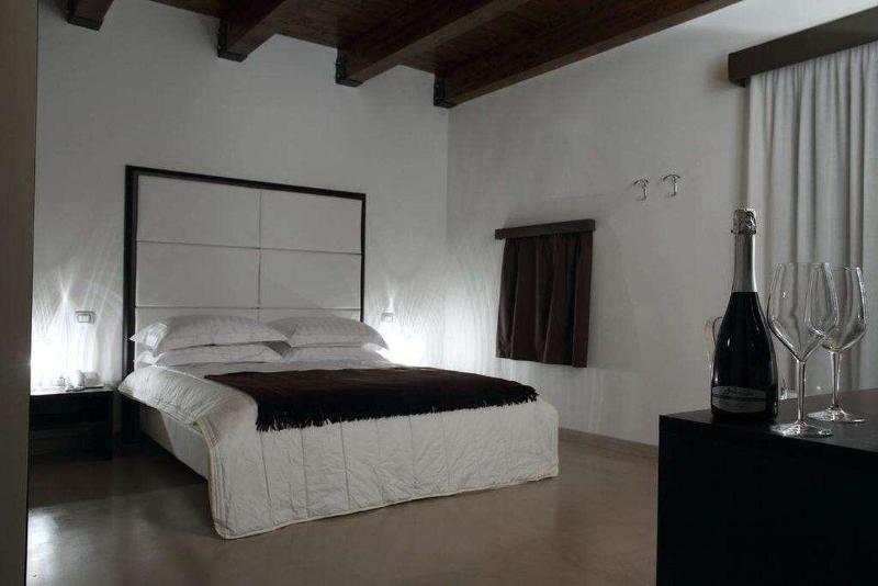 Albergo del Sole - Oda