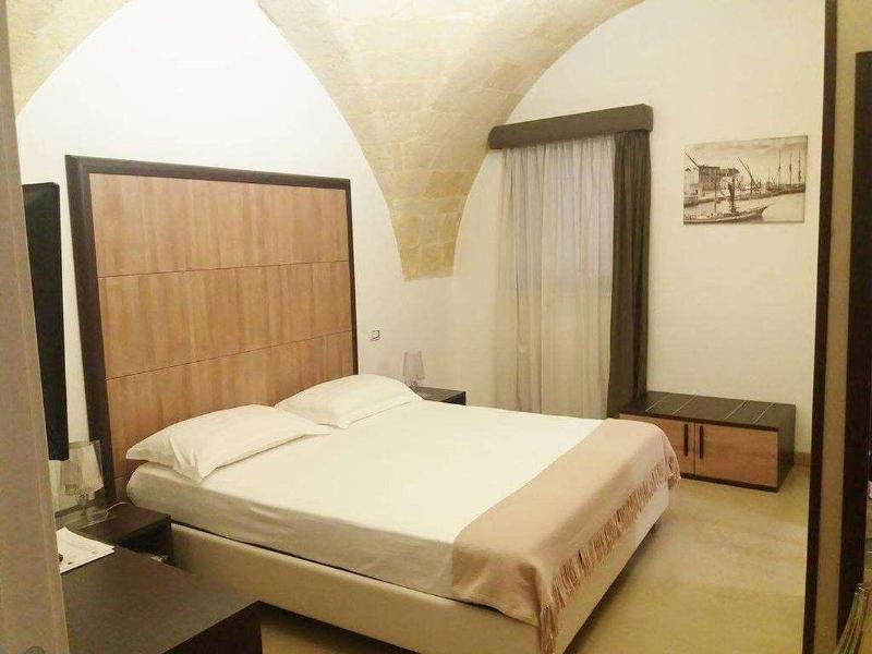 Albergo del Sole - Oda