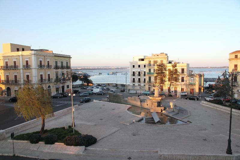 Albergo del Sole - Oda