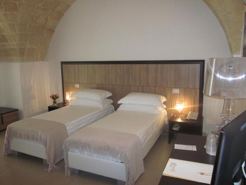 Albergo del Sole - Oda
