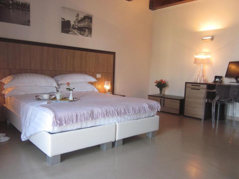 Albergo del Sole - Oda