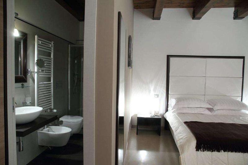 Albergo del Sole - Oda