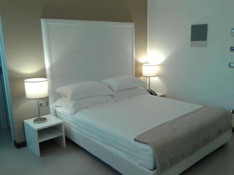 Albergo del Sole - Oda