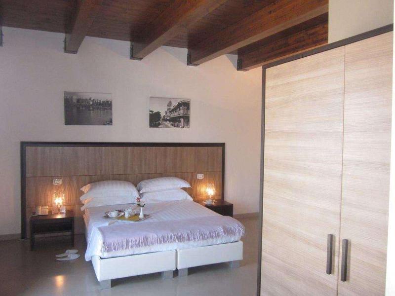 Albergo del Sole - Oda