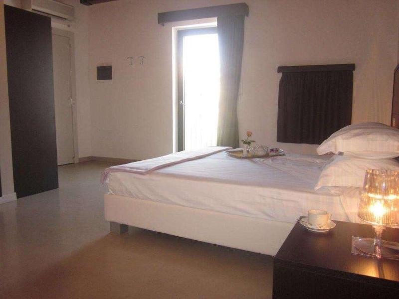 Albergo del Sole - Oda