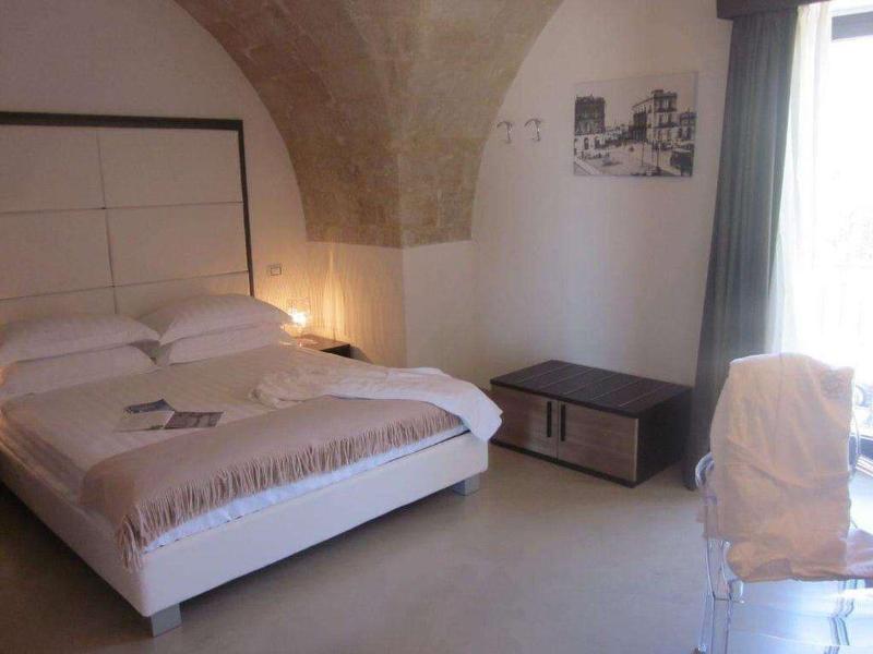 Albergo del Sole - Oda