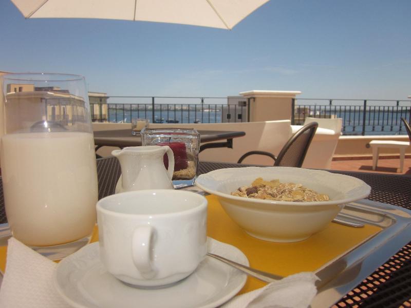 Albergo del Sole - Restoran