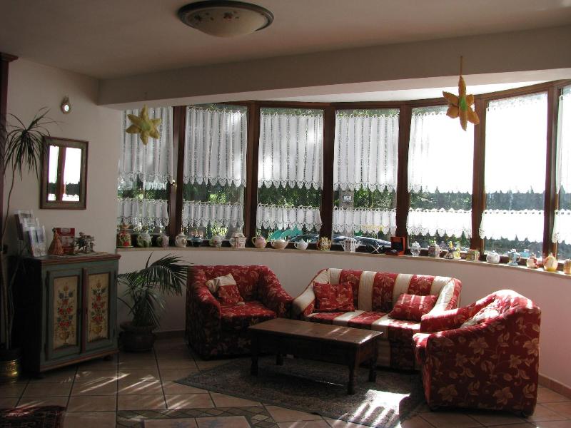 LH Albergo Paradiso - Lobi
