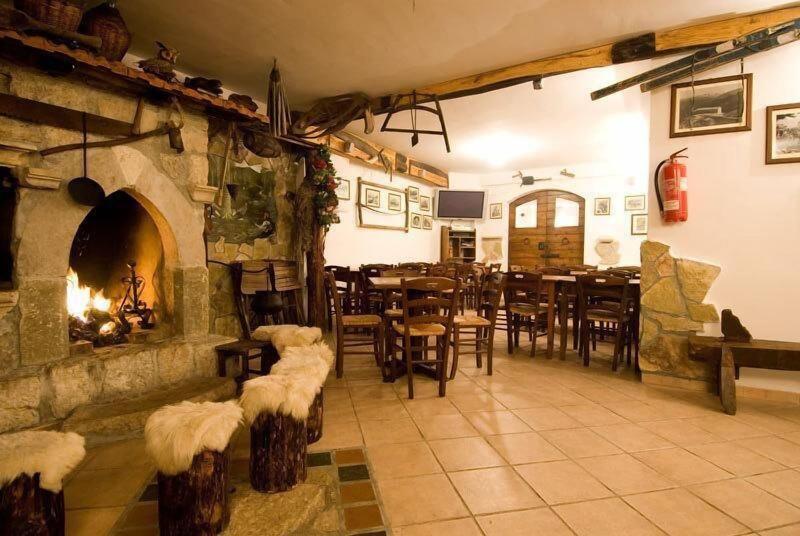 LH Albergo Paradiso - Lobi