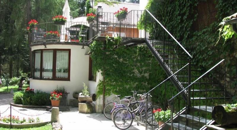 LH Albergo Paradiso - Genel
