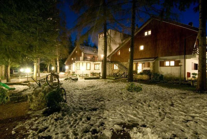 LH Albergo Paradiso - Genel