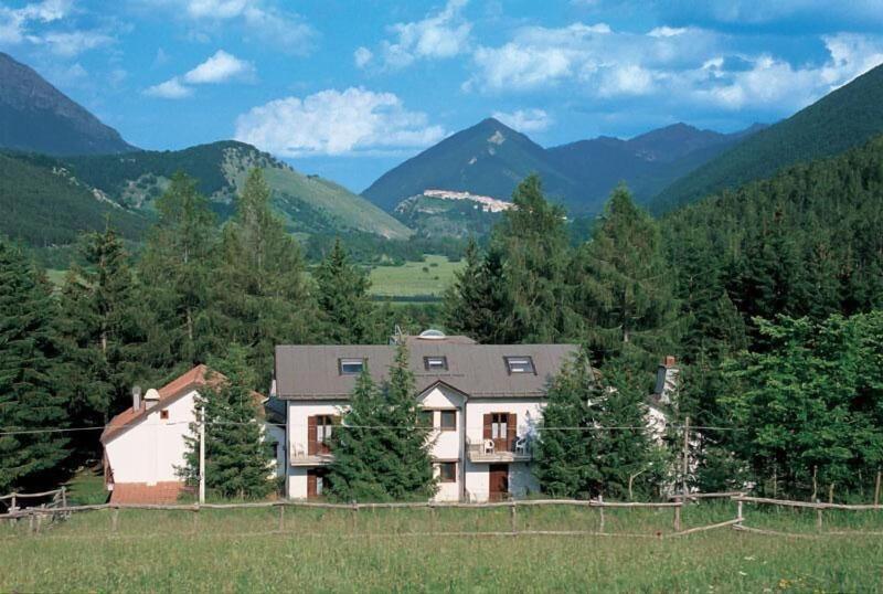 LH Albergo Paradiso - Genel