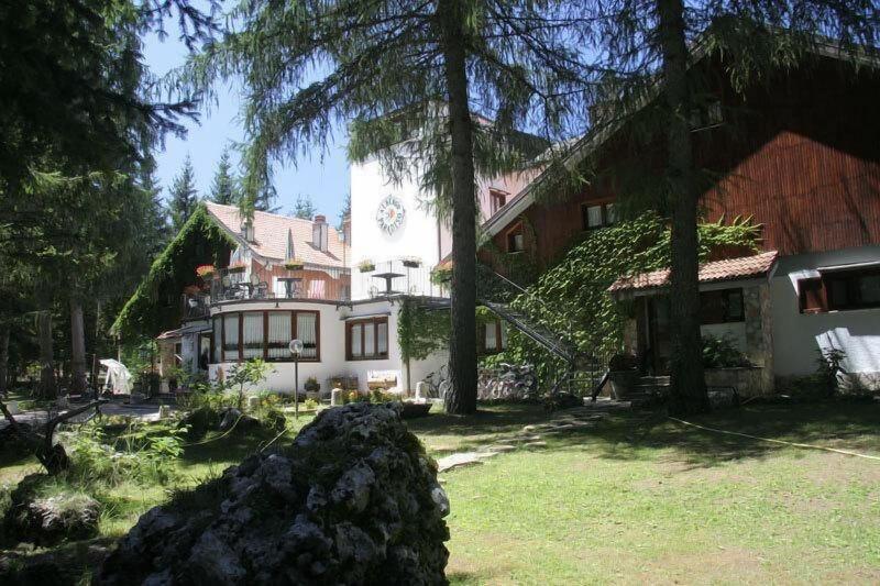 LH Albergo Paradiso - Genel