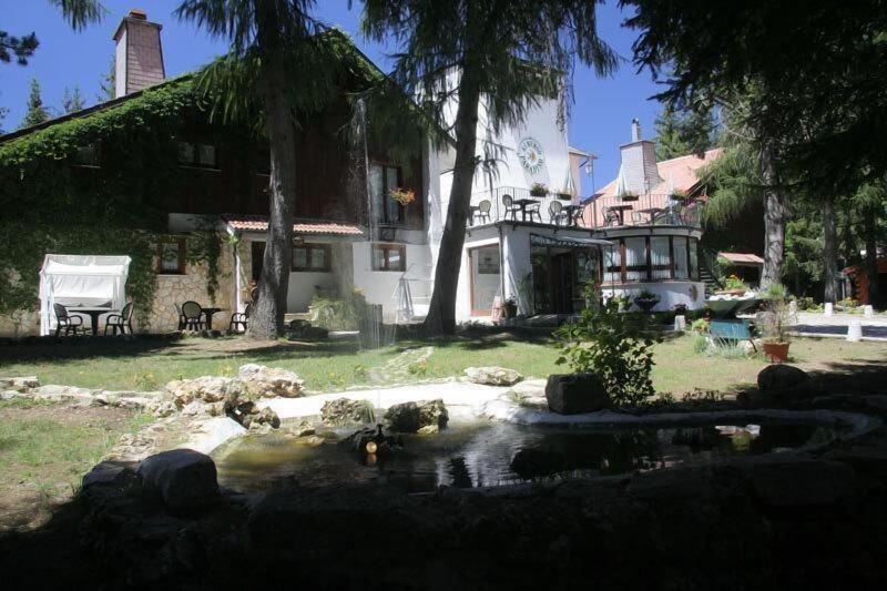 LH Albergo Paradiso - Genel