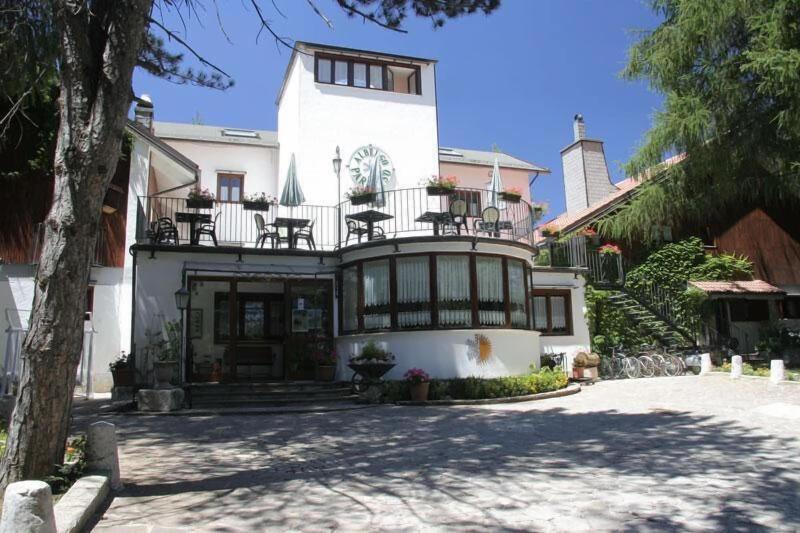 LH Albergo Paradiso - Genel