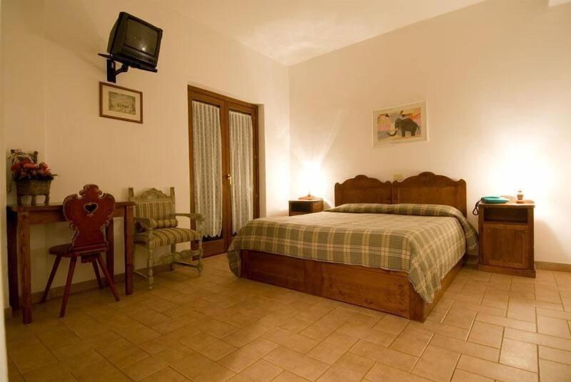 LH Albergo Paradiso - Oda