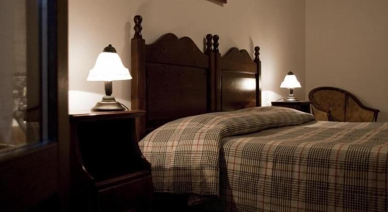 LH Albergo Paradiso - Oda