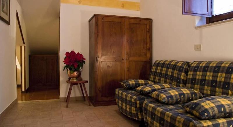 LH Albergo Paradiso - Oda