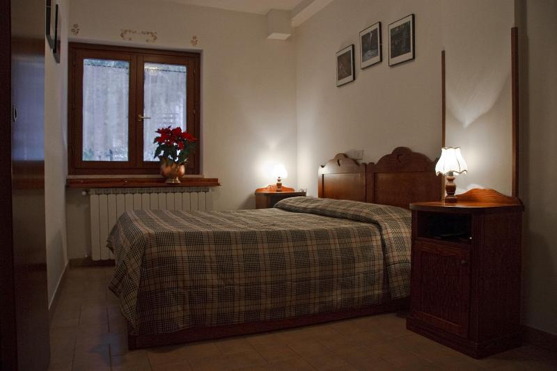 LH Albergo Paradiso - Oda