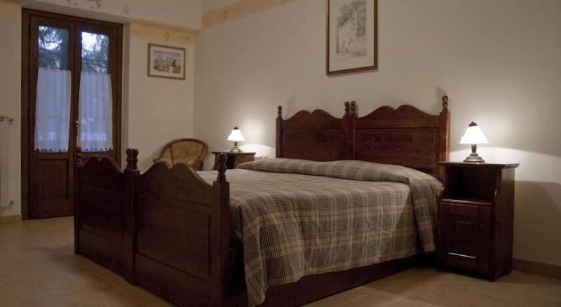 LH Albergo Paradiso - Oda