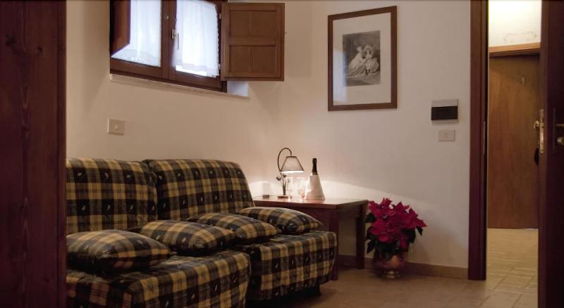LH Albergo Paradiso - Oda
