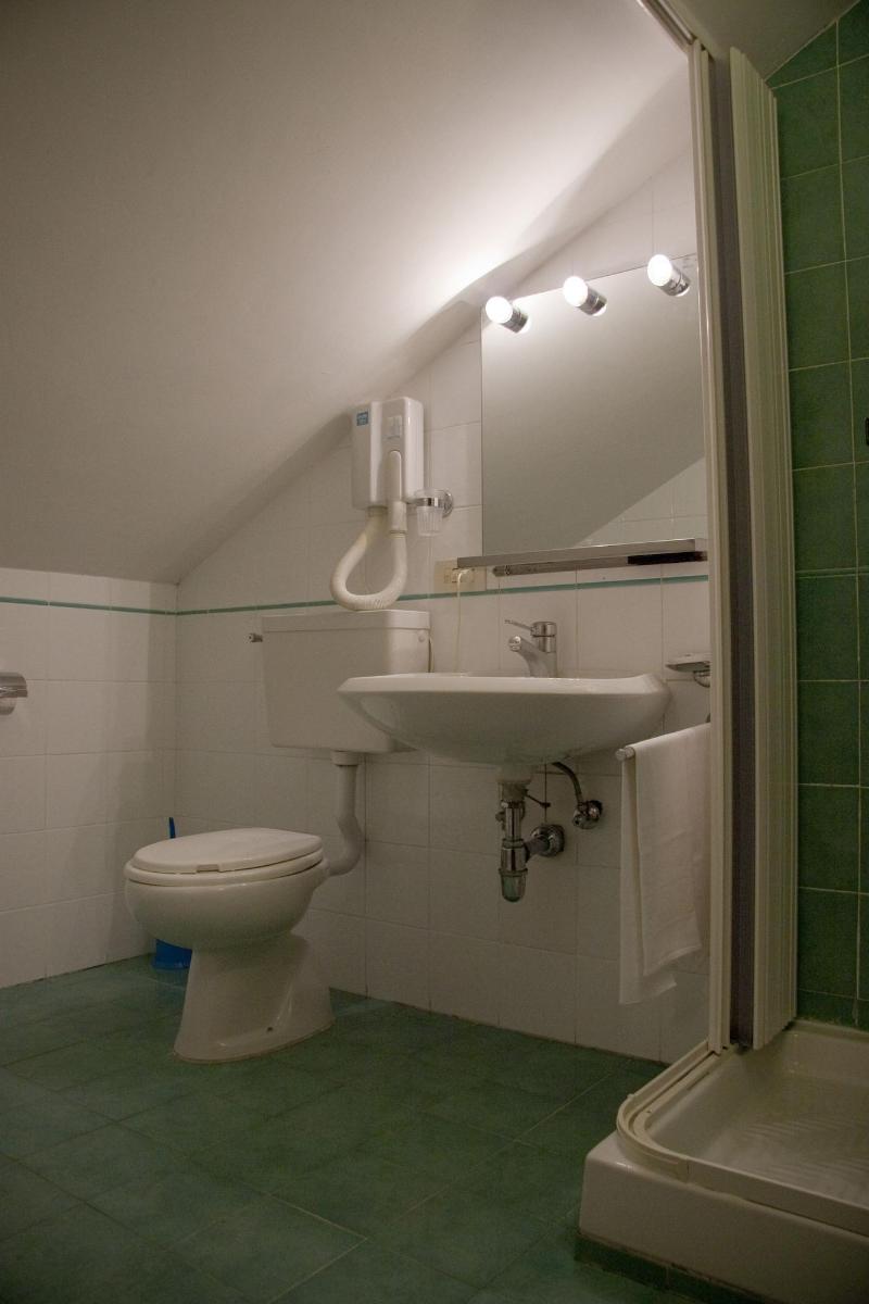 LH Albergo Paradiso - Oda