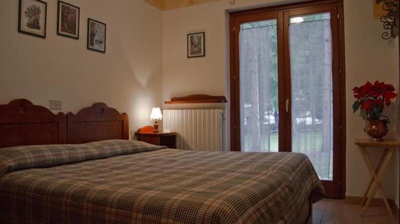 LH Albergo Paradiso - Oda