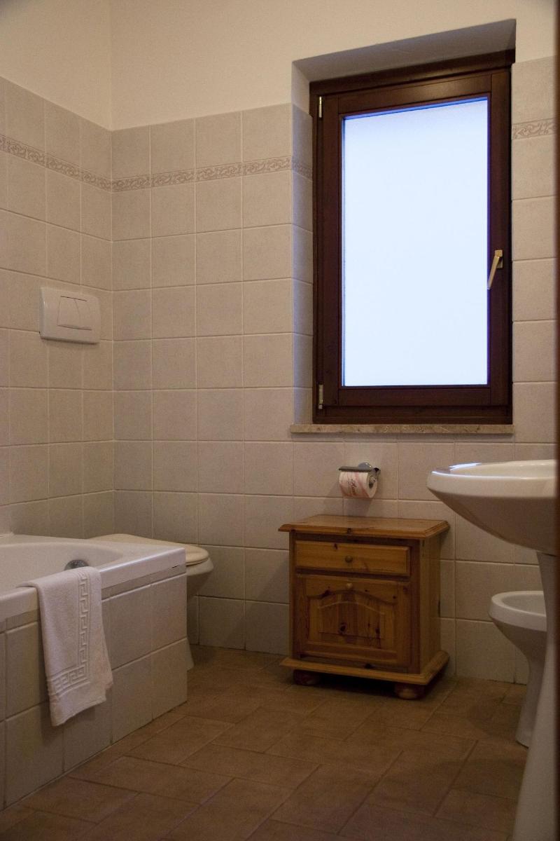 LH Albergo Paradiso - Oda