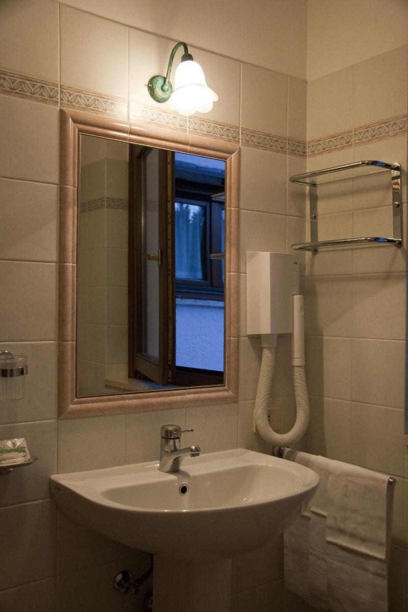 LH Albergo Paradiso - Oda