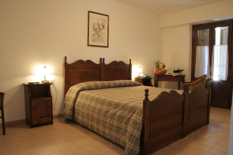 LH Albergo Paradiso - Oda