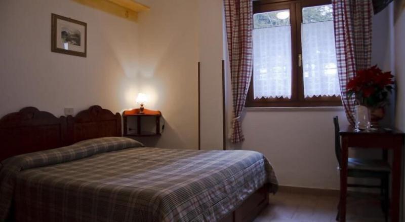 LH Albergo Paradiso - Oda