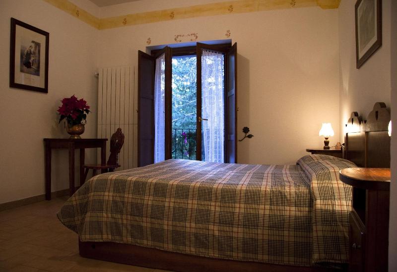 LH Albergo Paradiso - Oda