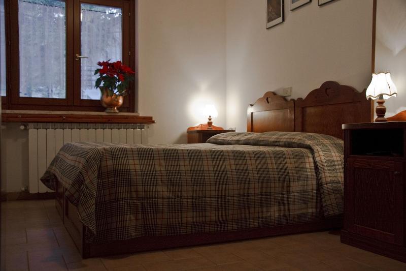 LH Albergo Paradiso - Oda