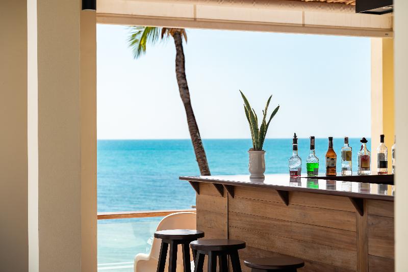 Pavilion Samui Villas and Resort - Bar