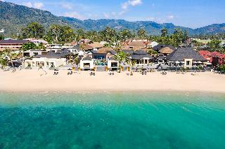 Pavilion Samui Villas and Resort otel fotoğrafı