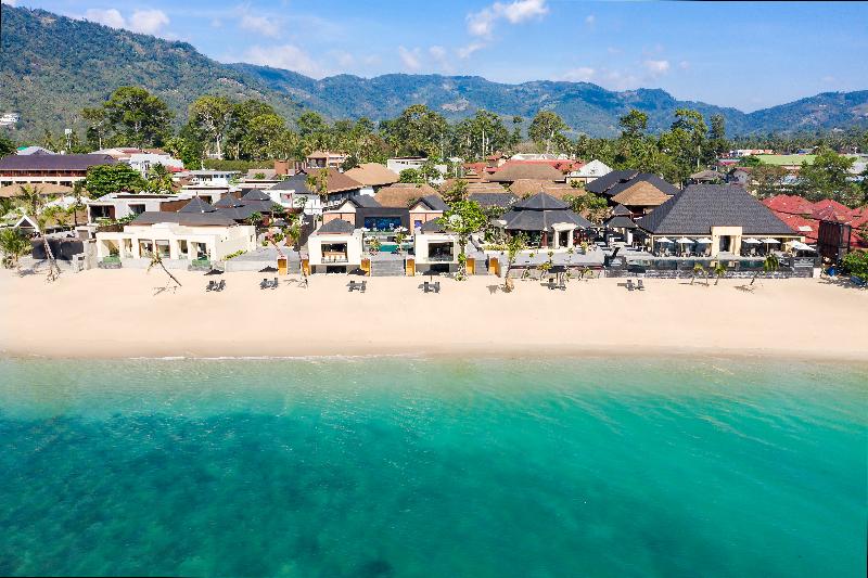Pavilion Samui Villas and Resort - Genel
