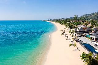 Pavilion Samui Villas and Resort fotoÄŸrafÄ±