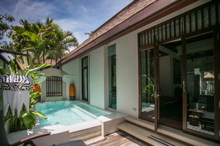 Pavilion Samui Villas and Resort fotoÄŸrafÄ±