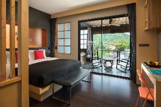 Pavilion Samui Villas and Resort fotoÄŸrafÄ±