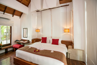 Pavilion Samui Villas and Resort fotoÄŸrafÄ±