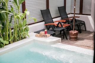 Pavilion Samui Villas and Resort fotoÄŸrafÄ±