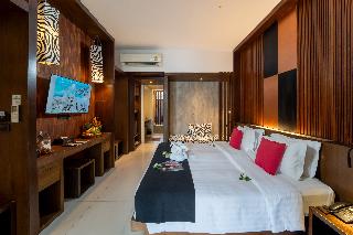 Pavilion Samui Villas and Resort fotoÄŸrafÄ±