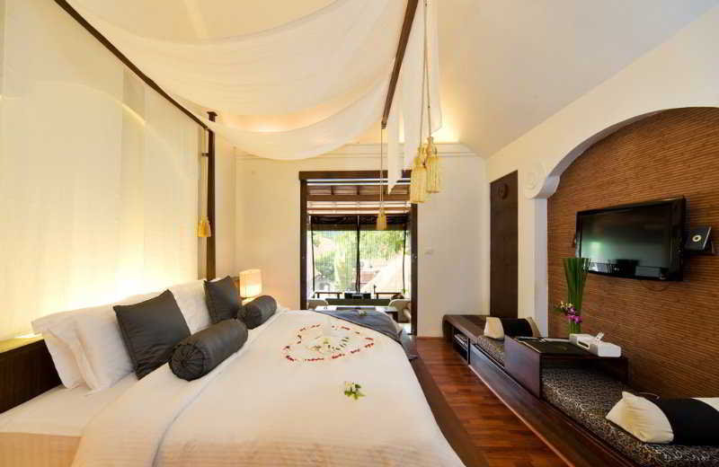 Pavilion Samui Villas and Resort fotoÄŸrafÄ±