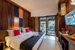 Pavilion Samui Villas and Resort fotoÄŸrafÄ±