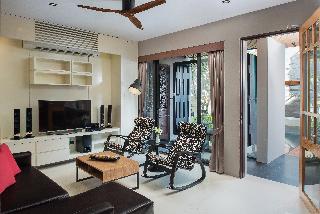 Pavilion Samui Villas and Resort fotoÄŸrafÄ±