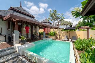 Pavilion Samui Villas and Resort fotoÄŸrafÄ±