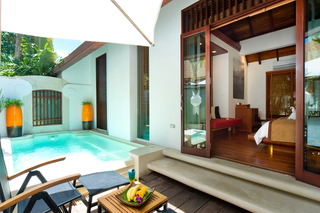 Pavilion Samui Villas and Resort fotoÄŸrafÄ±