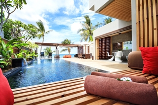 Pavilion Samui Villas and Resort fotoÄŸrafÄ±